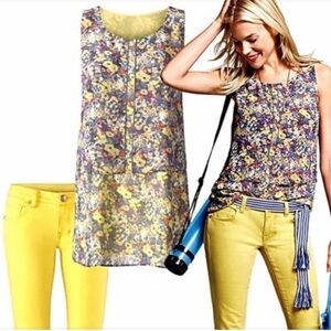 CAbi positano tunic